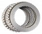 Preview: REPLACEMENT CLUTCH PLATES FOR PRIMO BELT DRIVES